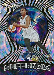 Angel McCoughtry