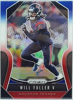 Will Fuller V