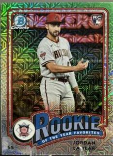 Jordan Lawlar