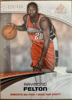 Raymond Felton