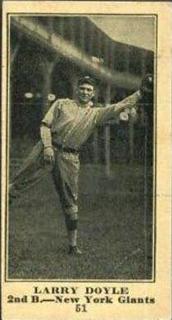 Larry Doyle