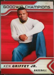 Ken Griffey Jr.