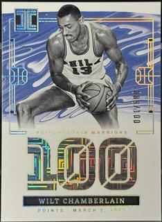 Wilt Chamberlain