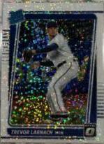 Trevor Larnach