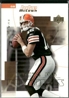 Luke McCown