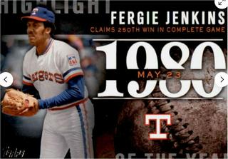 Fergie Jenkins