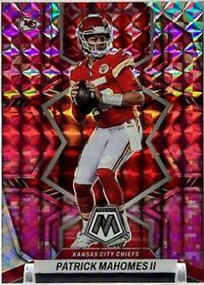 Patrick Mahomes II