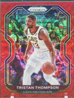 Tristan Thompson