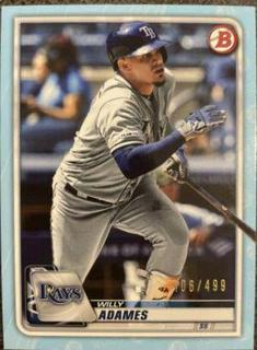 Willy Adames