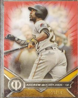 Andrew McCutchen