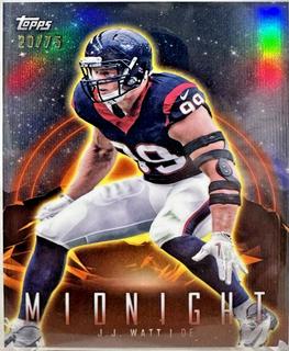 J.J. Watt