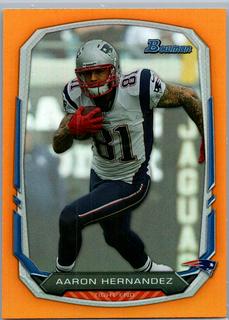 Aaron Hernandez