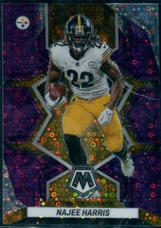 Najee Harris
