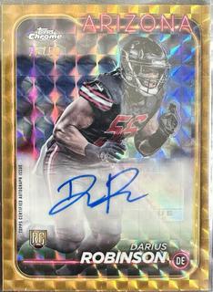 Darius Robinson