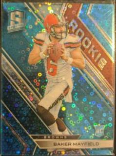 Baker Mayfield