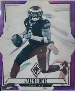 Jalen Hurts
