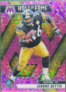 Jerome Bettis