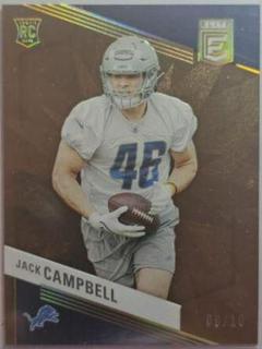 Jack Campbell