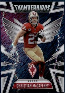 Christian McCaffrey