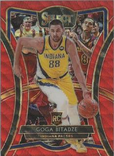 Goga Bitadze