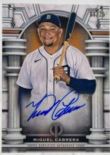 Miguel Cabrera