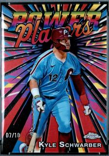 Kyle Schwarber