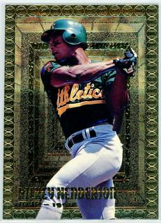 Rickey Henderson