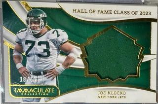 Joe Klecko
