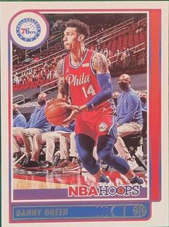 Danny Green