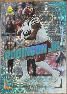 Brian Robinson Jr.