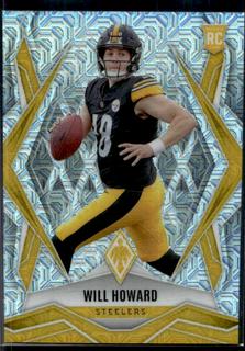 Will Howard