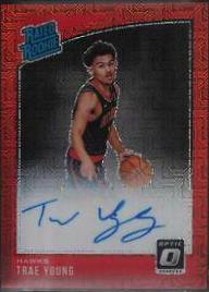 Trae Young
