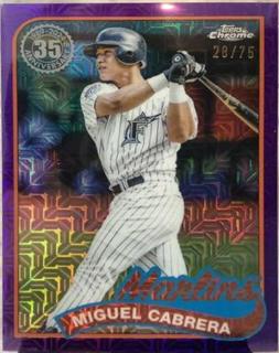 Miguel Cabrera