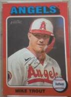 Mike Trout