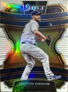 Clayton Kershaw