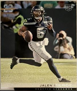 Jalen Milroe
