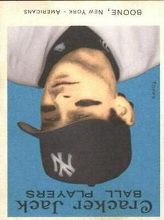Aaron Boone