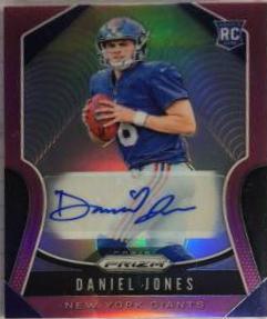 Daniel Jones