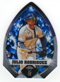 Julio Rodriguez