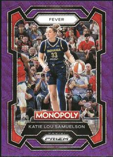 Katie Lou Samuelson
