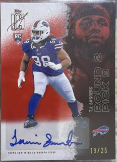 T.J. Sanders