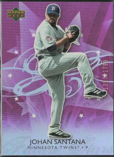 Johan Santana