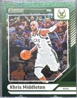 Khris Middleton