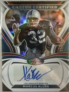 Marcus Allen
