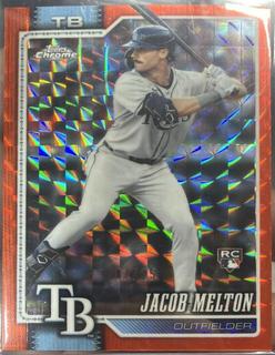 Jacob Melton