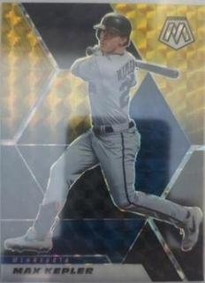 Max Kepler