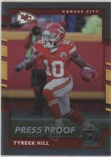 Tyreek Hill