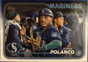 Jorge Polanco