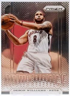 Deron Williams