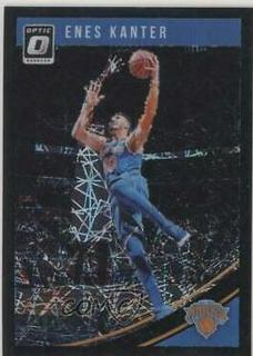 Enes Kanter